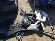 ✅ 2021 Hyundai NEXO Limited • VIN: KM8J84A65MU013554 • Лот: 62621393. Опубликован ранее на Copart с пробегом 11 237 миль. Бесплатный доступ к архиву аукционных продаж из США и подробный отчёт об истории автомобиля на DreamBid. Изображение 12.