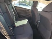 ✅ 2020 Toyota Corolla LE • VIN: 5YFHPRAE9LP055022 • Lot: 82770135. Listed on Copart with 55,889 mi. Free auction sales archive from the USA and detailed vehicle history report at DreamBid. Image 10.