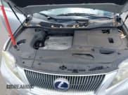 ✅ 2010 Lexus RX 450h • VIN: JTJZB1BA5A2000298 • Lot: 42241933. Listed on IAAI with 164,476 mi. Free auction sales archive from the USA and detailed vehicle history report at DreamBid. Image 10.