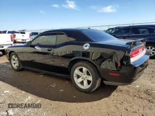 ✅ 2012 Dodge Challenger SXT • VIN: 2C3CDYAG8CH194213 • Lot: 87436274. Wystawiony na Copart z przebiegiem 146 972 mil. Bezpłatny archiwum sprzedaży aukcyjnych z USA i szczegółowy raport historii pojazdu na DreamBid. Zdjęcie 2.