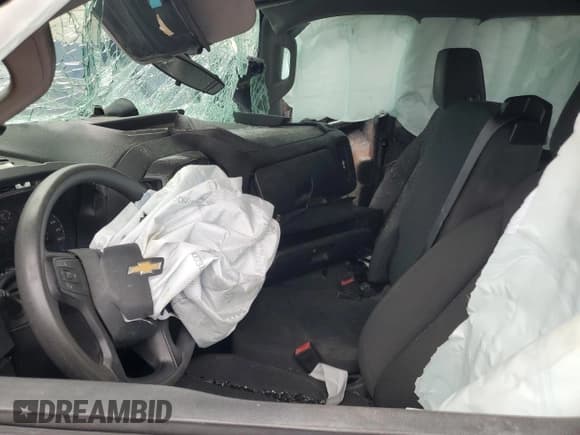 ✅ 2020 Chevrolet Silverado 1500 Custom • VIN: 1GCRWBEF1LZ367956 • Lot: 71474454. Wystawiony na Copart z przebiegiem Nie podano. Bezpłatny archiwum sprzedaży aukcyjnych z USA i szczegółowy raport historii pojazdu na DreamBid. Zdjęcie 7.