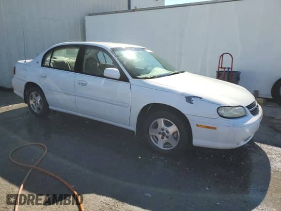 2002 Chevrolet Malibu LS z VIN 1G1NE52J22M681874, wystawiony jako Copart lot #87931005 z przebiegiem 18 664 mil mil oraz Szkoda całkowita • Salvage title. Historia ofert i sprzedaży dostępna na DreamBid. Obrazek 4.