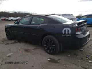 2010 Dodge Charger R/T с VIN 2B3CA5CT0AH150508, выставлен на аукционе Copart как лот 81351434 с пробегом 119 722 миль миль и Списание • Salvage title. История ставок и продаж доступна на DreamBid. Изображение 2.