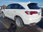 ✅ 2017 Acura RDX • VIN: 5J8TB4H33HL020462 • Lot: 42345279. Wystawiony na IAAI z przebiegiem 111 325 mil. Bezpłatny archiwum sprzedaży aukcyjnych z USA i szczegółowy raport historii pojazdu na DreamBid. Zdjęcie 3.