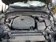 ✅ 2021 Volvo XC60 Inscription • VIN: YV4102RL4M1885877 • Lot: 71133575. Wystawiony na Copart z przebiegiem 49 024 mil. Bezpłatny archiwum sprzedaży aukcyjnych z USA i szczegółowy raport historii pojazdu na DreamBid. Zdjęcie 12.