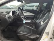 ✅ 2012 Chevrolet Volt • VIN: 1G1RD6E4XCU113003 • Lot: 86175365. Wystawiony na Copart z przebiegiem 91 458 mil. Bezpłatny archiwum sprzedaży aukcyjnych z USA i szczegółowy raport historii pojazdu na DreamBid. Zdjęcie 7.