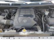 ✅ 2016 Toyota Tundra SR • VIN: 5TFRM5F1XGX097542 • Lot: 42667171. Listed on IAAI with 96,699 mi. Free auction sales archive from the USA and detailed vehicle history report at DreamBid. Image 10.