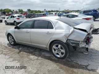 ✅ 2008 Chevrolet Malibu 1LT • VIN: 1G1ZH57B18F177372 • Lot: 65978044. Listed on Copart with 152,377 mi. Free auction sales archive from the USA and detailed vehicle history report at DreamBid. Image 2.