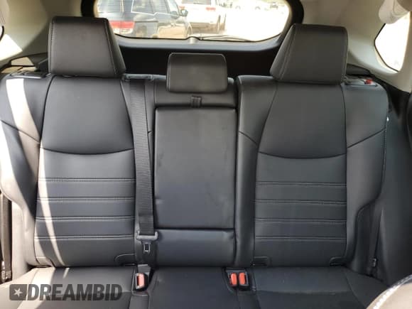 ✅ 2024 Toyota RAV4 XLE Premium • VIN: 2T3A1RFV7RW441576 • Lot: 58388995. Listed on Copart with Not provided. Free auction sales archive from the USA and detailed vehicle history report at DreamBid. Image 10.