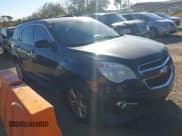 ✅ 2015 Chevrolet Equinox LT • VIN: 2GNALBEK8F6256573 • Lot: 43651375. Listed on IAAI with 180,444 mi. Free auction sales archive from the USA and detailed vehicle history report at DreamBid. Image 1.