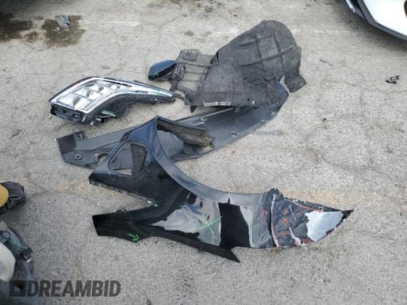 ✅ 2016 Cadillac ELR • VIN: 1G6RL1E45GU124030 • Lot: 59548015. Wystawiony na Copart z przebiegiem 71 116 mil. Bezpłatny archiwum sprzedaży aukcyjnych z USA i szczegółowy raport historii pojazdu na DreamBid. Zdjęcie 12.