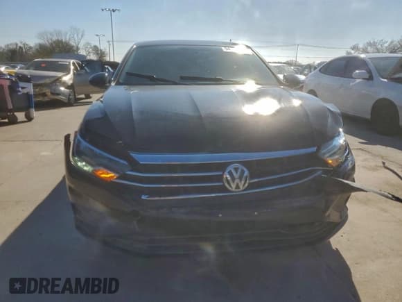✅ 2020 Volkswagen Jetta S • VIN: 3VWCB7BU9LM072023 • Лот: 94700005. Опубликован ранее на Copart с пробегом 66 121 миль. Бесплатный доступ к архиву аукционных продаж из США и подробный отчёт об истории автомобиля на DreamBid. Изображение 5.