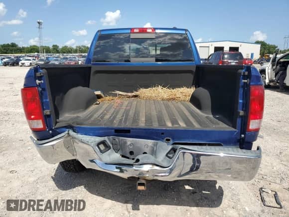 2009 Dodge 1500 Sport z VIN 1D3HB13T49J529412, wystawiony jako Copart lot #60065165 z przebiegiem 210 273 mil mil oraz Szkoda całkowita • Salvage title. Historia ofert i sprzedaży dostępna na DreamBid. Obrazek 6.