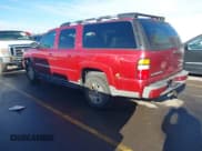 ✅ 2005 Chevrolet Suburban LT • VIN: 3GNFK16Z85G235370 • Лот: 41645334. Опубликован ранее на IAAI с пробегом 146 491 миль. Бесплатный доступ к архиву аукционных продаж из США и подробный отчёт об истории автомобиля на DreamBid. Изображение 3.