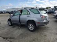 ✅ 2003 Lexus RX 300 • VIN: JTJGF10UX30163553 • Лот: 82490575. Опубликован ранее на Copart с пробегом Не указан. Бесплатный доступ к архиву аукционных продаж из США и подробный отчёт об истории автомобиля на DreamBid. Изображение 2.