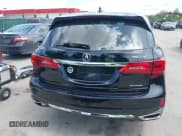 ✅ 2019 Acura MDX • VIN: 5J8YD4H39KL034129 • Лот: 42208617. Опубликован ранее на IAAI с пробегом 62 038 миль. Бесплатный доступ к архиву аукционных продаж из США и подробный отчёт об истории автомобиля на DreamBid. Изображение 17.