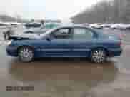 2004 Hyundai Sonata GLS z VIN KMHWF35H74A995106, wystawiony jako IAAI lot #41478439 z przebiegiem 212 914 mil mil oraz . Historia ofert i sprzedaży dostępna na DreamBid. Obrazek 14.