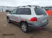 2006 Hyundai Santa Fe GLS с VIN KM8SC13E96U038613, выставлен на аукционе IAAI как лот 41871317 с пробегом 151 892 миль миль и . История ставок и продаж доступна на DreamBid. Изображение 3.