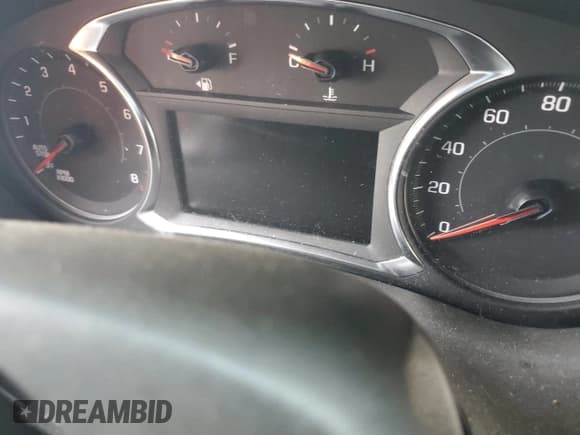 ✅ 2022 Chevrolet Traverse RS • VIN: 1GNERJKW0NJ183024 • Lot: 59904995. Wystawiony na Copart z przebiegiem Nie podano. Bezpłatny archiwum sprzedaży aukcyjnych z USA i szczegółowy raport historii pojazdu na DreamBid. Zdjęcie 9.