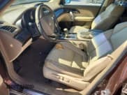 ✅ 2011 Acura MDX Technology • VIN: 2HNYD2H62BH510581 • Lot: 90308025. Wystawiony na Copart z przebiegiem 251 962 mil. Bezpłatny archiwum sprzedaży aukcyjnych z USA i szczegółowy raport historii pojazdu na DreamBid. Zdjęcie 7.