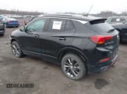 ✅ 2020 Buick Encore GX Select • VIN: KL4MMESL8LB101929 • Lot: 43765085. Listed on IAAI with 66,146 mi. Free auction sales archive from the USA and detailed vehicle history report at DreamBid. Image 3.