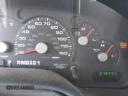 ✅ 2003 Ford Explorer XLS • VIN: 1FMZU62K43ZB20487 • Lot: 42771879. Listed on IAAI with 215,471 mi. Free auction sales archive from the USA and detailed vehicle history report at DreamBid. Image 7.