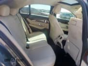 ✅ 2018 Mercedes-Benz E 300 • VIN: WDDZF4JBXJA391981 • Лот: 62967735. Опубликован ранее на Copart с пробегом 172 778 миль. Бесплатный доступ к архиву аукционных продаж из США и подробный отчёт об истории автомобиля на DreamBid. Изображение 10.