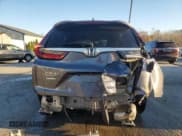 ✅ 2020 Honda CR-V Touring • VIN: 2HKRW2H93LH612141 • Lot: 92244845. Listed on Copart with 43,018 mi. Free auction sales archive from the USA and detailed vehicle history report at DreamBid. Image 6.