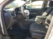 ✅ 2021 Chevrolet Equinox LT • VIN: 3GNAXUEV3MS100711 • Lot: 82684035. Listed on Copart with 110,152 mi. Free auction sales archive from the USA and detailed vehicle history report at DreamBid. Image 7.