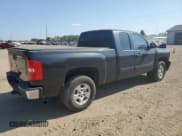 ✅ 2009 Chevrolet Silverado 1500 • VIN: 2GCEC290791103719 • Lot: 82221655. Wystawiony na Copart z przebiegiem 112 280 mil. Bezpłatny archiwum sprzedaży aukcyjnych z USA i szczegółowy raport historii pojazdu na DreamBid. Zdjęcie 3.