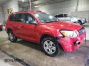 ✅ 2008 Toyota RAV4 • VIN: JTMBD35V385158544 • Lot: 89802825. Wystawiony na Copart z przebiegiem 165 992 mil. Bezpłatny archiwum sprzedaży aukcyjnych z USA i szczegółowy raport historii pojazdu na DreamBid. Zdjęcie 4.