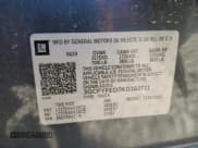 ✅ 2019 Chevrolet Silverado 1500 LT Trail Boss • VIN: 3GCPYFED7KG183711 • Lot: 82708405. Wystawiony na Copart z przebiegiem 121 743 mil. Bezpłatny archiwum sprzedaży aukcyjnych z USA i szczegółowy raport historii pojazdu na DreamBid. Zdjęcie 12.