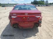 ✅ 2016 Hyundai Azera • VIN: KMHFG4JG3GA504163 • Лот: 55767965. Опубликован ранее на Copart с пробегом 101 328 миль. Бесплатный доступ к архиву аукционных продаж из США и подробный отчёт об истории автомобиля на DreamBid. Изображение 6.