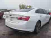 2019 Chevrolet Malibu Premier с VIN 1G1ZE5SX9KF178661, выставлен на аукционе IAAI как лот 43296584 с пробегом 123 374 миль миль и . История ставок и продаж доступна на DreamBid. Изображение 4.