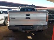 ✅ 2013 Ford F-150 XL • VIN: 1FTMF1EM9DKE19119 • Lot: 43766404. Wystawiony na IAAI z przebiegiem 345 229 mil. Bezpłatny archiwum sprzedaży aukcyjnych z USA i szczegółowy raport historii pojazdu na DreamBid. Zdjęcie 15.