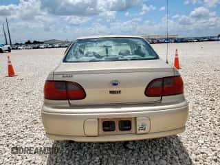 2004 Chevrolet Malibu Classic z VIN 1G1ND52F24M574700, wystawiony jako Copart lot #63038945 z przebiegiem 86 576 mil mil oraz Szkoda całkowita • Salvage title. Historia ofert i sprzedaży dostępna na DreamBid. Obrazek 6.