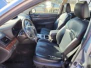 ✅ 2013 Subaru Legacy Limited • VIN: 4S3BMCP62D3045227 • Lot: 92796025. Listed on Copart with 141,622 mi. Free auction sales archive from the USA and detailed vehicle history report at DreamBid. Image 7.