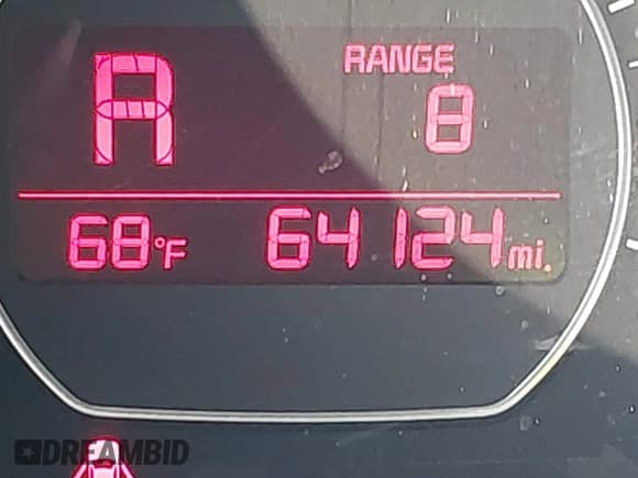 ✅ 2017 Kia Soul • VIN: KNDJN2A23H7435308 • Lot: 43597311. Listed on IAAI with 64,124 mi. Free auction sales archive from the USA and detailed vehicle history report at DreamBid. Image 15.