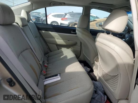 ✅ 2010 Subaru Legacy Premium • VIN: 4S3BMCE69A3233628 • Лот: 75176344. Опубликован ранее на Copart с пробегом Не указан. Бесплатный доступ к архиву аукционных продаж из США и подробный отчёт об истории автомобиля на DreamBid. Изображение 10.