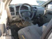 ✅ 2005 Chevrolet Colorado LS Z85 • VIN: 1GCCS148258198604 • Lot: 56785065. Listed on Copart with 211,115 mi. Free auction sales archive from the USA and detailed vehicle history report at DreamBid. Image 8.