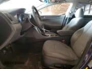 ✅ 2012 Hyundai Sonata Limited • VIN: 5NPEC4AB2CH423965 • Lot: 74099144. Listed on Copart with 238,796 mi. Free auction sales archive from the USA and detailed vehicle history report at DreamBid. Image 7.