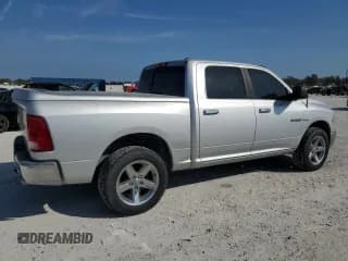 ✅ 2010 Dodge 1500 SLT • VIN: 1D7RB1CT6AS101682 • Lot: 43105495. Wystawiony na Copart z przebiegiem 158 848 mil. Bezpłatny archiwum sprzedaży aukcyjnych z USA i szczegółowy raport historii pojazdu na DreamBid. Zdjęcie 3.