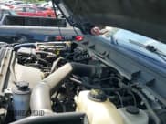 ✅ 2016 Ford F-250 Lariat • VIN: 1FT7W2B61GEC20562 • Лот: 42529775. Опубликован ранее на IAAI с пробегом 83 652 миль. Бесплатный доступ к архиву аукционных продаж из США и подробный отчёт об истории автомобиля на DreamBid. Изображение 19.