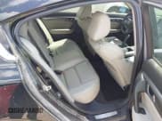 ✅ 2009 Acura TL Technology • VIN: 19UUA96599A000352 • Lot: 42922160. Listed on IAAI with 181,356 mi. Free auction sales archive from the USA and detailed vehicle history report at DreamBid. Image 8.