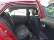 ✅ 2018 Kia Rio S • VIN: 3KPA24AB8JE071333 • Lot: 42572141. Listed on IAAI with 113,208 mi. Free auction sales archive from the USA and detailed vehicle history report at DreamBid. Image 8.