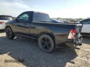 ✅ 2015 Ram 1500 Tradesman • VIN: 3C6JR6AT9FG622355 • Lot: 65679395. Wystawiony na Copart z przebiegiem 76 574 mil. Bezpłatny archiwum sprzedaży aukcyjnych z USA i szczegółowy raport historii pojazdu na DreamBid. Zdjęcie 2.