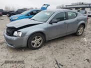 ✅ 2009 Dodge Avenger SXT • VIN: 1B3LC56B29N546326 • Lot: 80508474. Wystawiony na Copart z przebiegiem 137 417 mil. Bezpłatny archiwum sprzedaży aukcyjnych z USA i szczegółowy raport historii pojazdu na DreamBid. Zdjęcie 1.