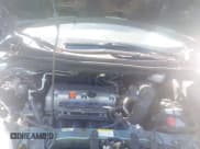 ✅ 2013 Honda CR-V EX-L • VIN: 5J6RM4H75DL053568 • Lot: 43521380. Listed on IAAI with 131,284 mi. Free auction sales archive from the USA and detailed vehicle history report at DreamBid. Image 10.