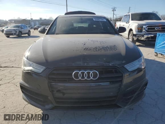 ✅ 2016 Audi A6 Premium • VIN: WAUCFAFC7GN198802 • Lot: 88882205. Listed on Copart with 149,773 mi. Free auction sales archive from the USA and detailed vehicle history report at DreamBid. Image 5.