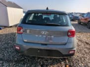 ✅ 2022 Hyundai Venue SE • VIN: KMHRB8A30NU207427 • Lot: 83052634. Listed on Copart with 15,159 mi. Free auction sales archive from the USA and detailed vehicle history report at DreamBid. Image 6.